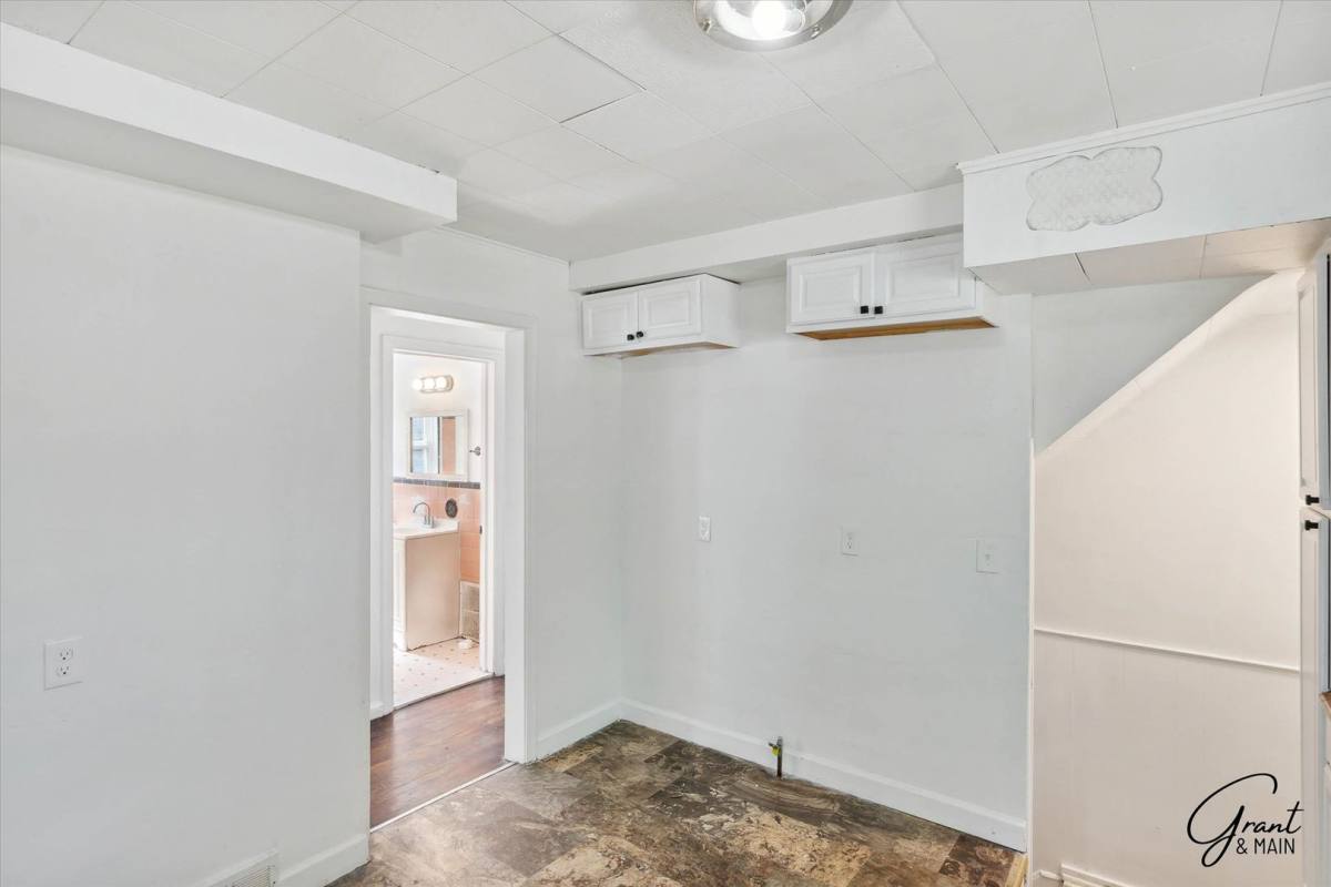 House for rent at 11465 Rossiter, Detroit, MI 48224
