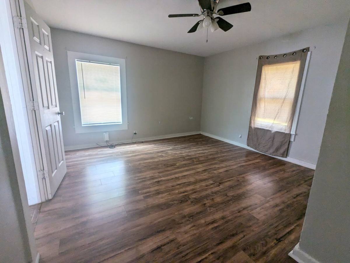 House for rent at 3801 Hazel St, Texarkana, TX 75503