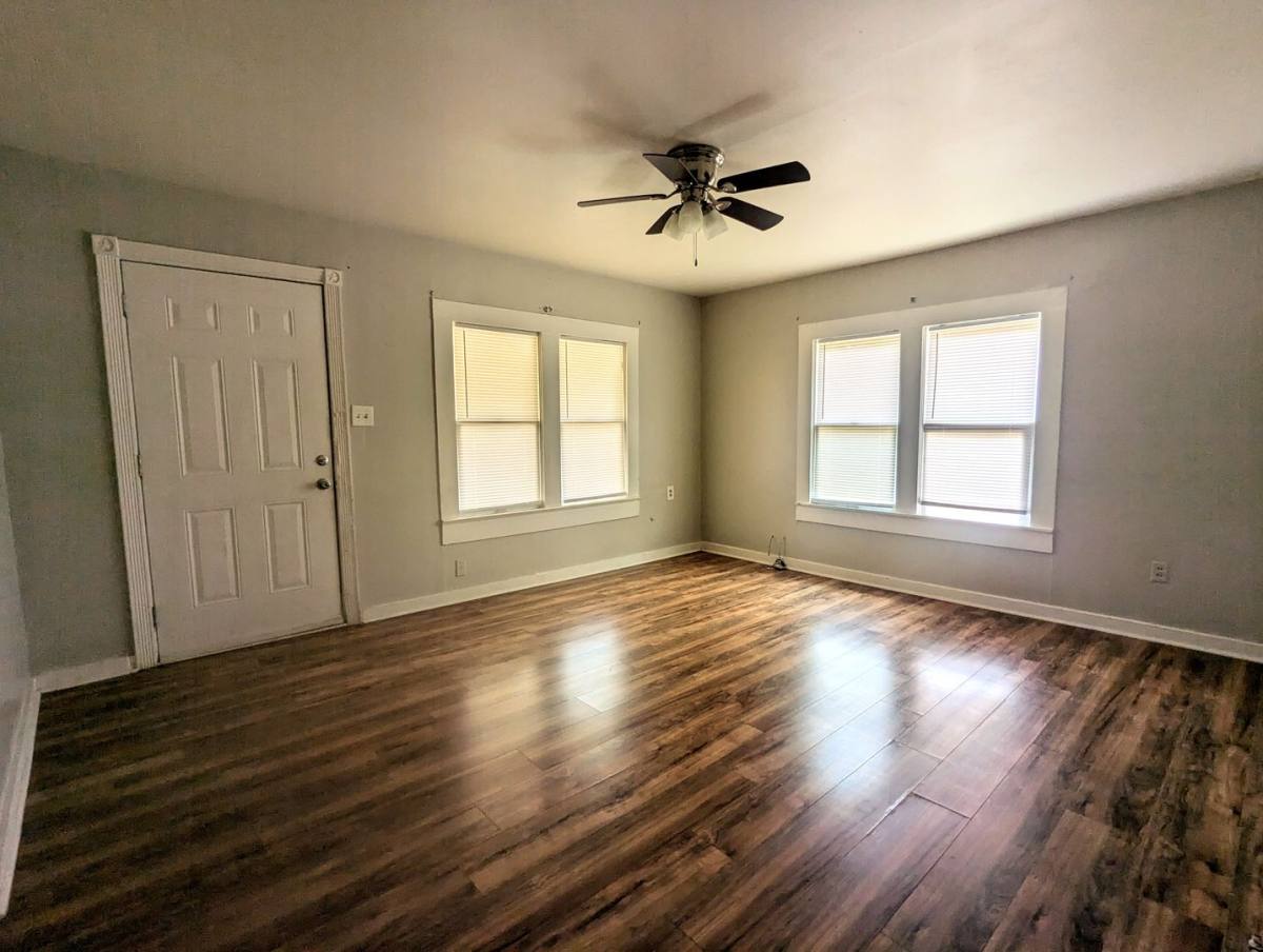 House for rent at 3801 Hazel St, Texarkana, TX 75503
