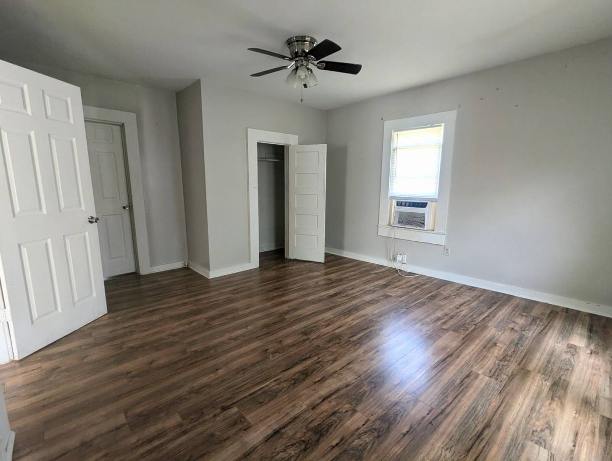 House for rent at 3801 Hazel St, Texarkana, TX 75503