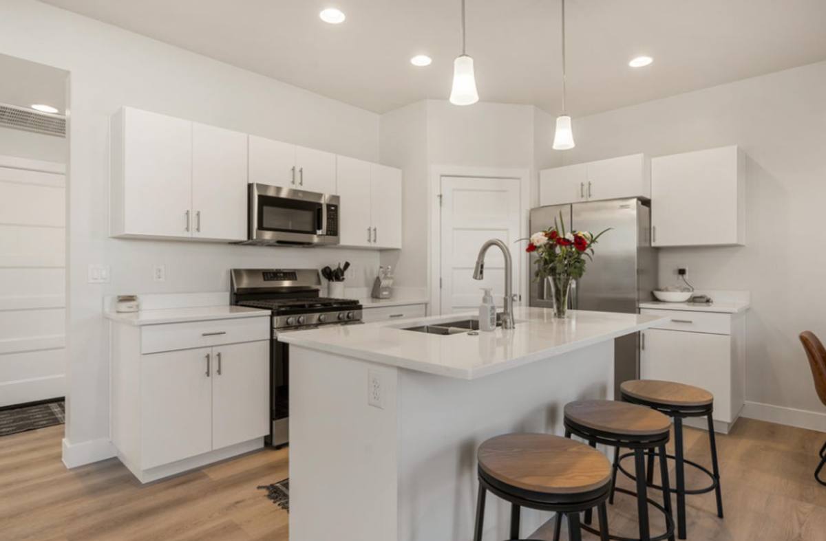 Townhouse for rent at 4118 S Baywood Dr, Washington, UT 84780