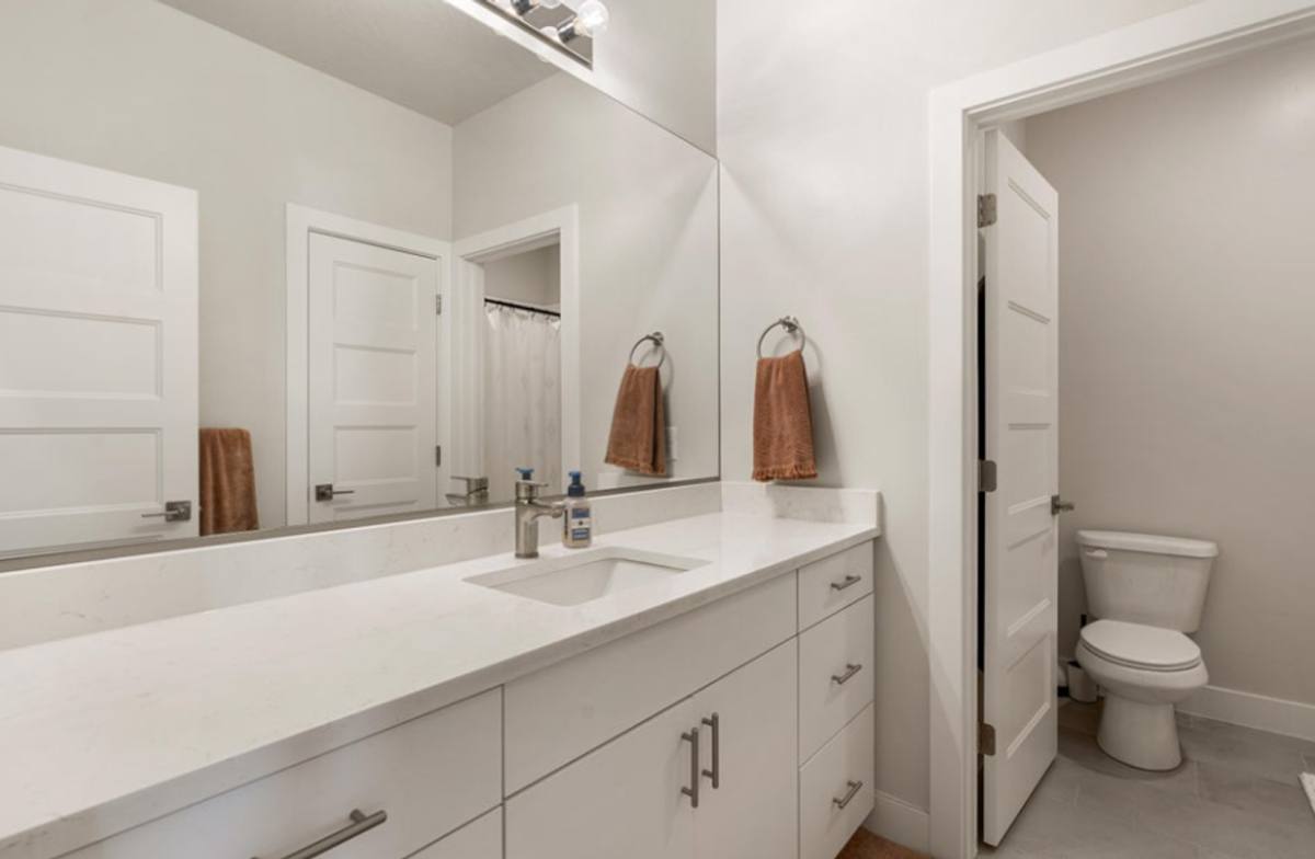 Townhouse for rent at 4118 S Baywood Dr, Washington, UT 84780