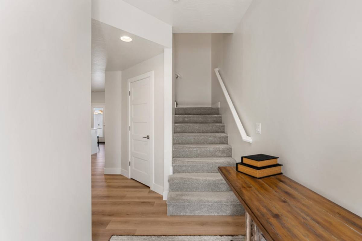 Townhouse for rent at 4118 S Baywood Dr, Washington, UT 84780
