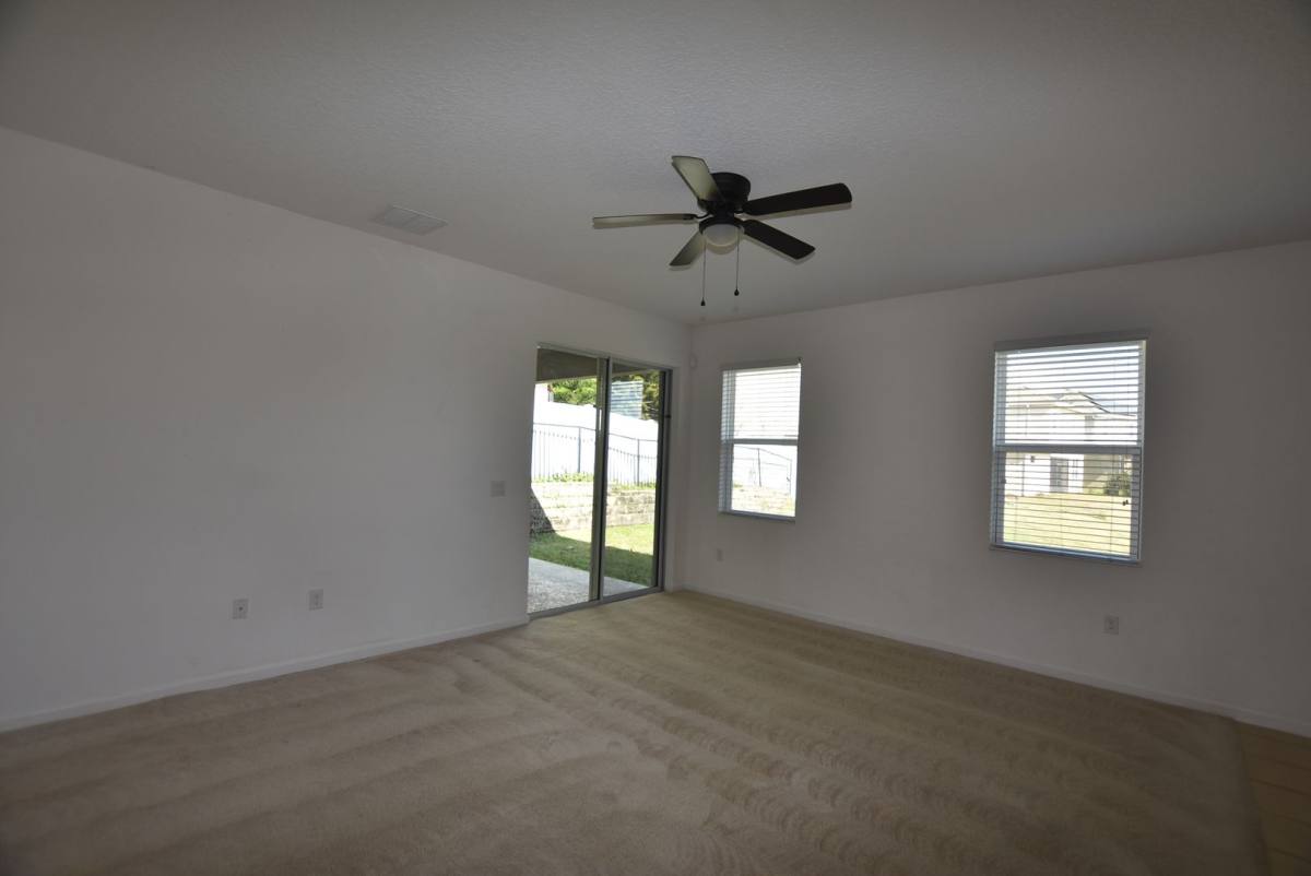 House for rent at 2279 Sabastian St, Mount Dora, FL 32757