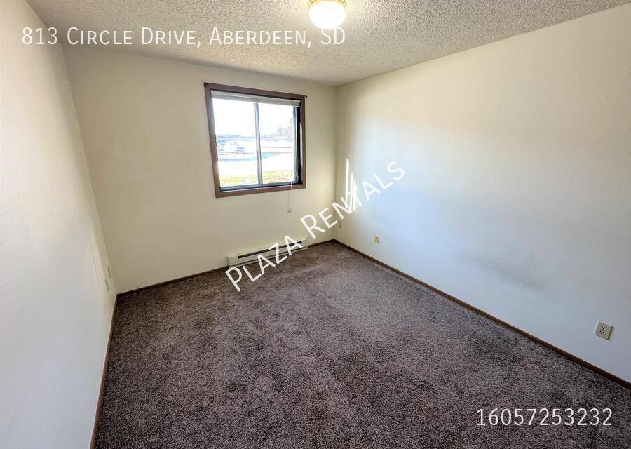 Apartment for rent at 307 11th Ave NW #107, Aberdeen, SD 57401