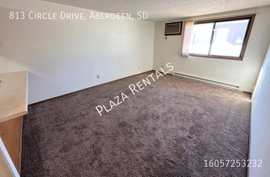 Apartment for rent at 307 11th Ave NW #107, Aberdeen, SD 57401