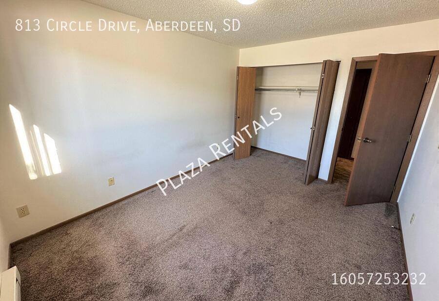 Apartment for rent at 307 11th Ave NW #107, Aberdeen, SD 57401