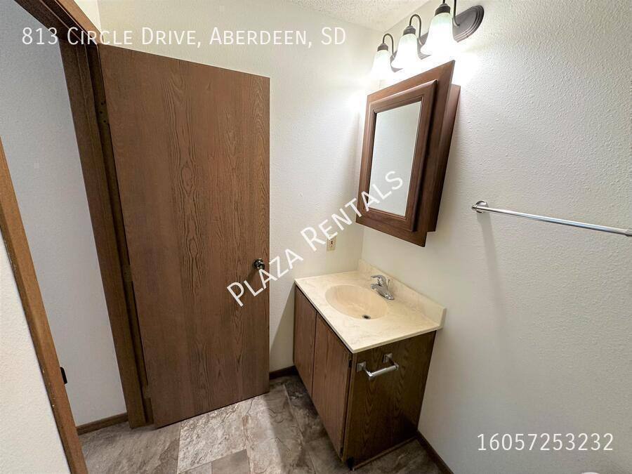 Apartment for rent at 307 11th Ave NW #107, Aberdeen, SD 57401