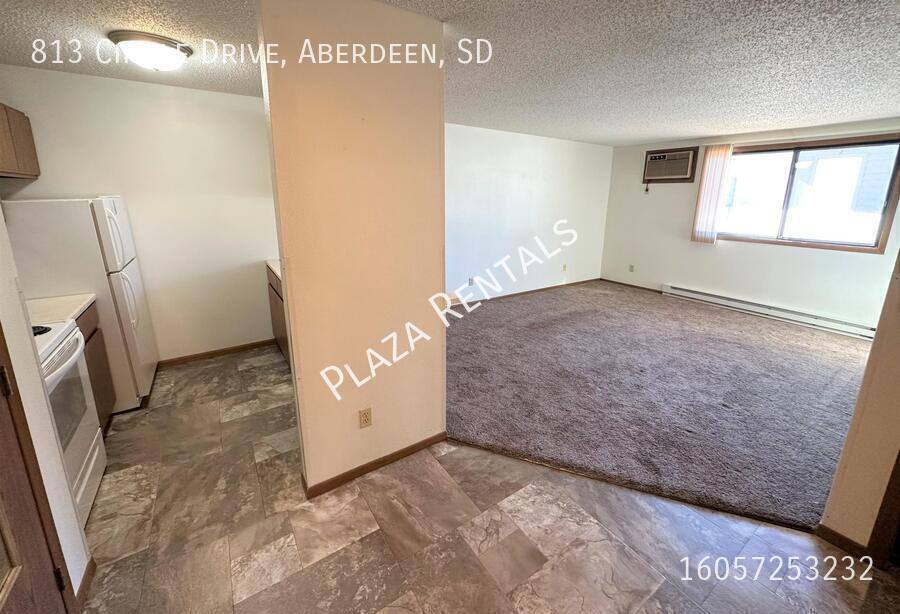Apartment for rent at 307 11th Ave NW #107, Aberdeen, SD 57401