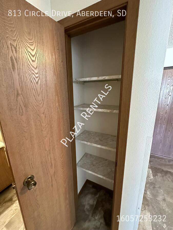 Apartment for rent at 307 11th Ave NW #107, Aberdeen, SD 57401