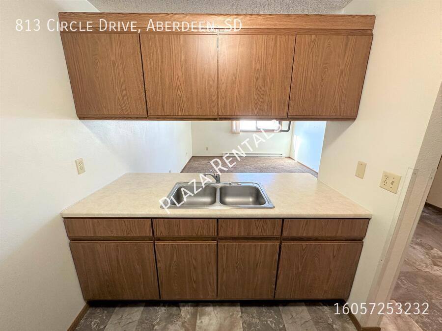 Apartment for rent at 307 11th Ave NW #107, Aberdeen, SD 57401