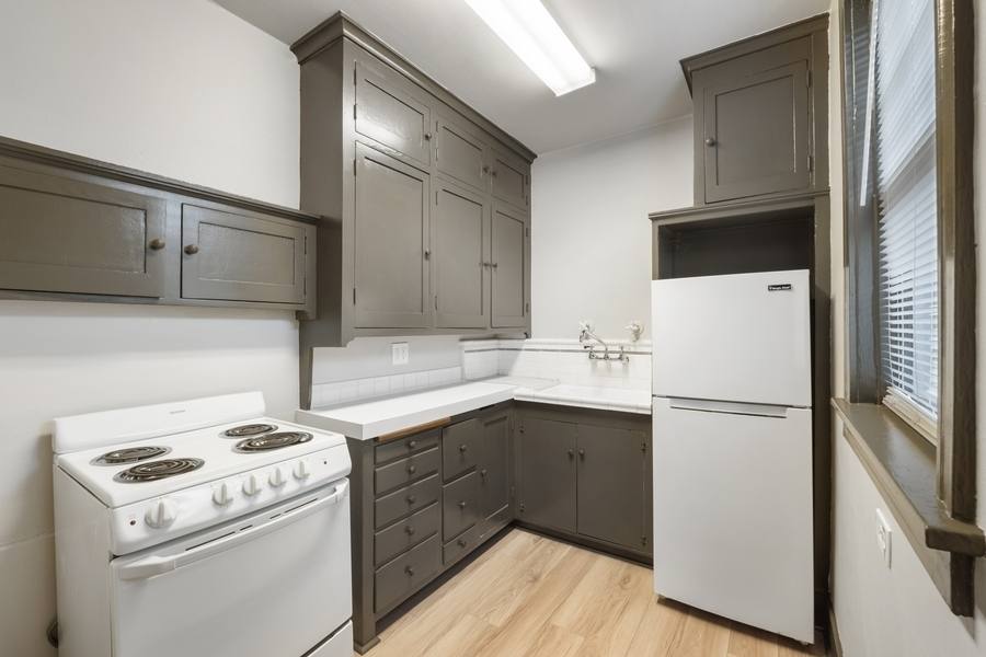 Apartment for rent at 16 N Broadway St #32, Tacoma, WA 98403