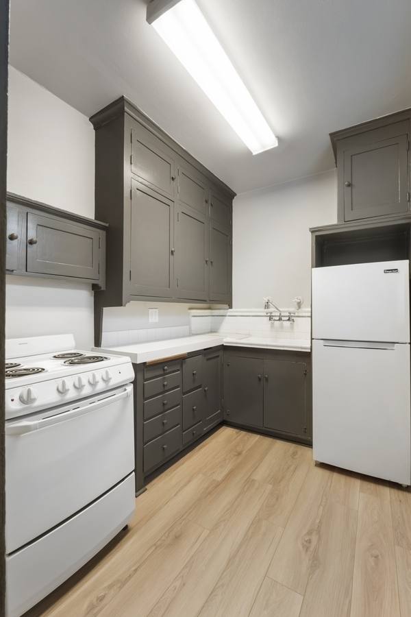 Apartment for rent at 16 N Broadway St #32, Tacoma, WA 98403