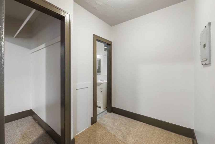 Apartment for rent at 16 N Broadway St #32, Tacoma, WA 98403