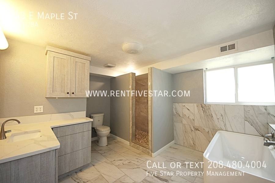 House for rent at 343 E Maple St, Pocatello, ID 83201