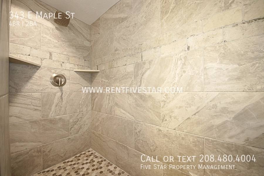 House for rent at 343 E Maple St, Pocatello, ID 83201