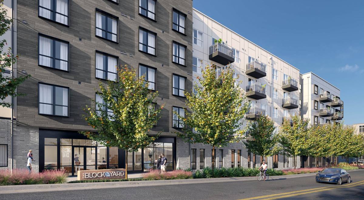 Apartment for rent at 1908 Alexander Ave #A6-58, Austin, TX 78722
