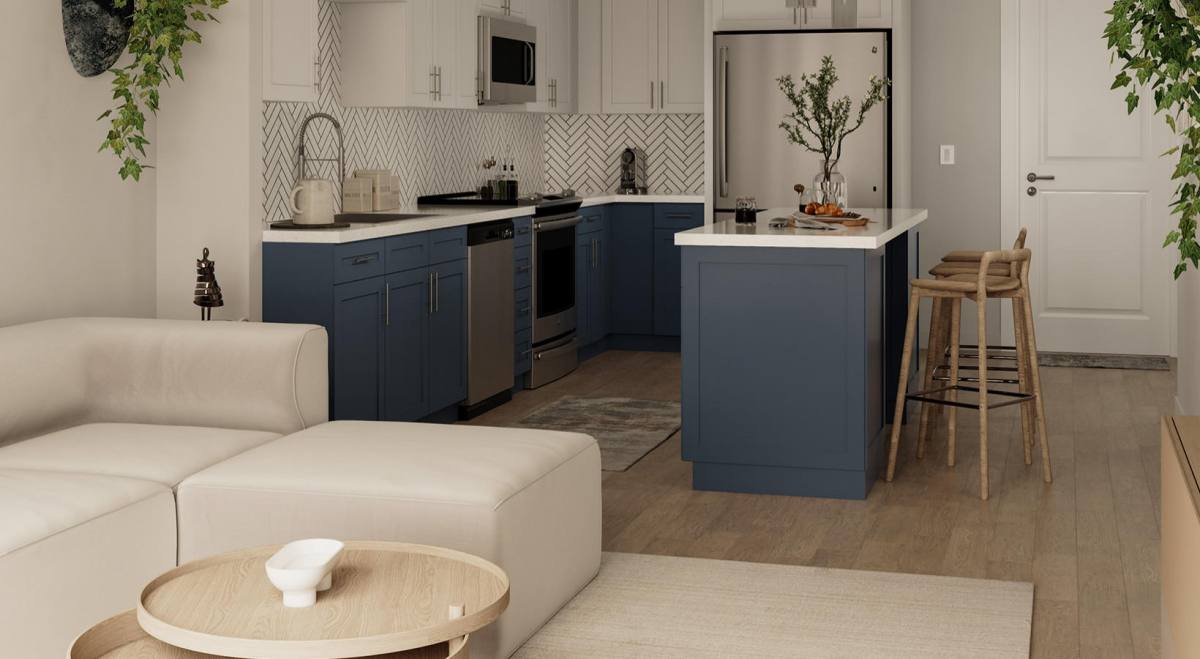 Apartment for rent at 1908 Alexander Ave #A6-58, Austin, TX 78722