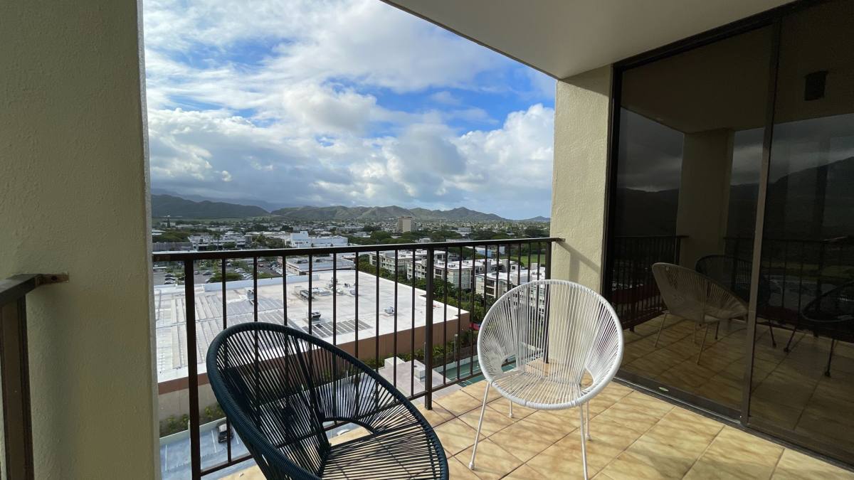 Apartment for rent at 322 Aoloa St, Kailua, HI 96734