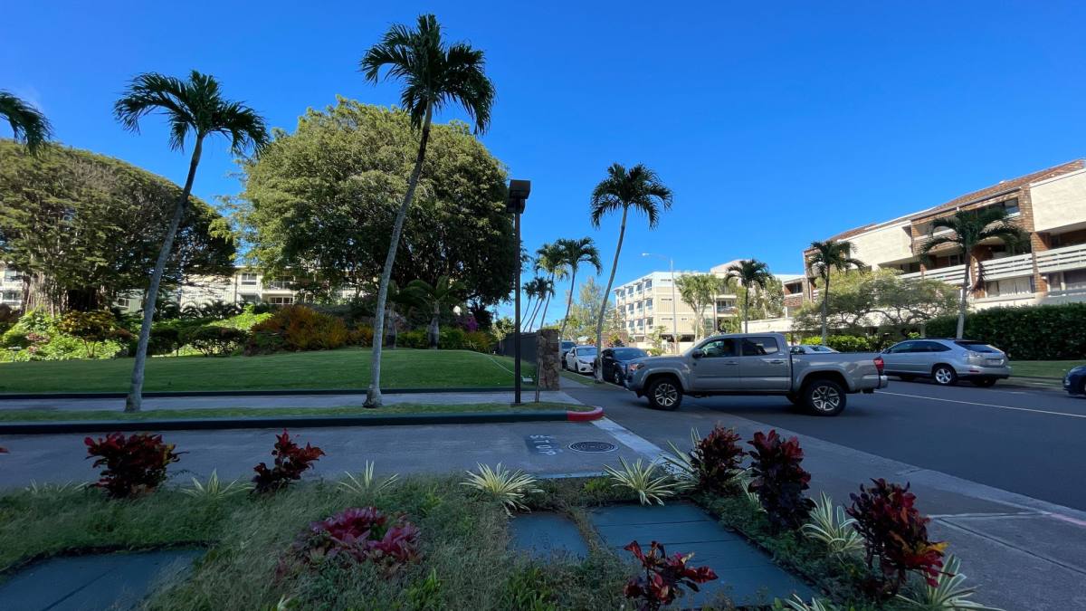 Condo for rent at 322 Aoloa St, Kailua, HI 96734