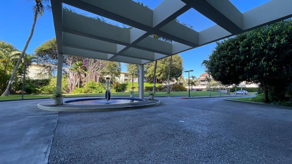 Condo for rent at 322 Aoloa St, Kailua, HI 96734