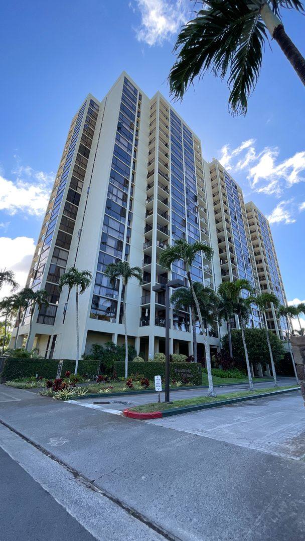Condo for rent at 322 Aoloa St, Kailua, HI 96734