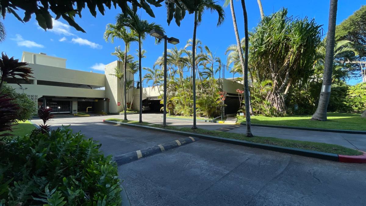 Condo for rent at 322 Aoloa St, Kailua, HI 96734