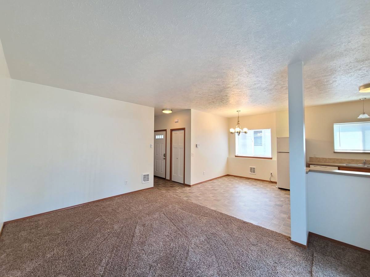 Townhouse for rent at 6022 N Wiscomb, Spokane, WA 99208