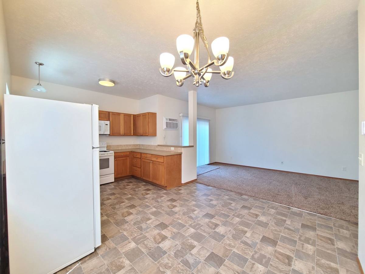 Townhouse for rent at 6022 N Wiscomb, Spokane, WA 99208