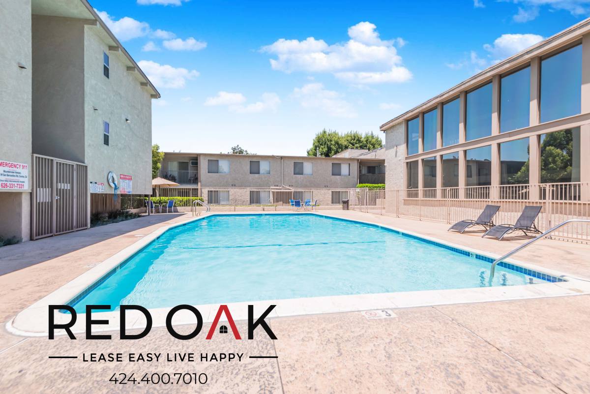 Condo for rent at 1375 W San Bernardino Rd #227, Covina, CA 91722