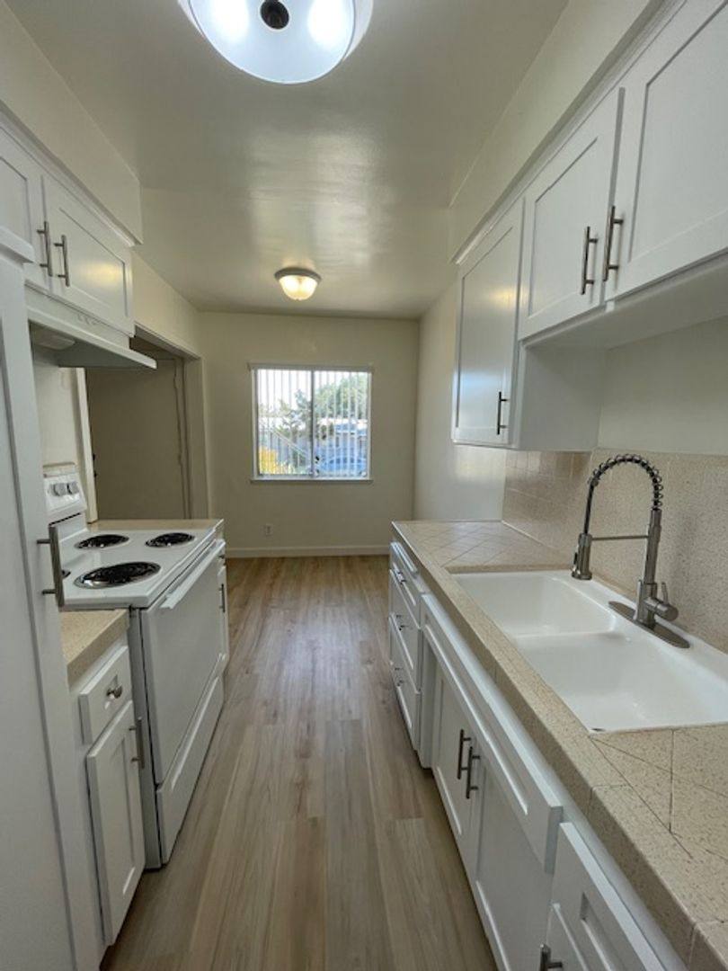 Apartment for rent at 7656 Pickering Ave, Whittier, CA 90602