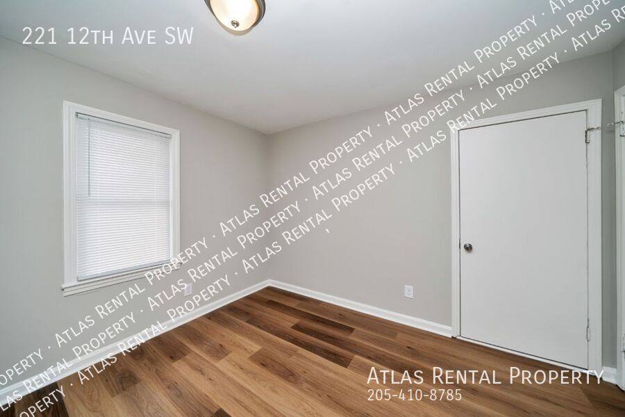 House for rent at 221 12th Ave SW, Decatur, AL 35601