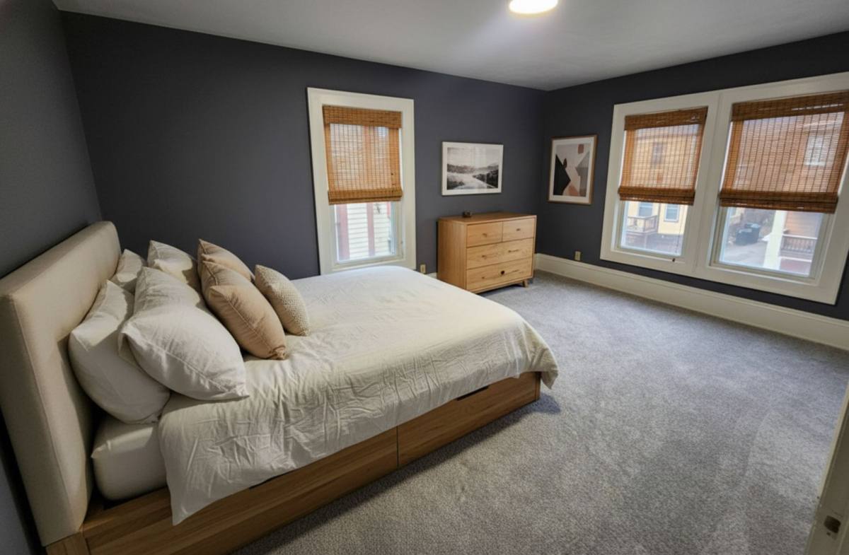 House for rent at 1365 E 89 St, Cleveland, OH 44106