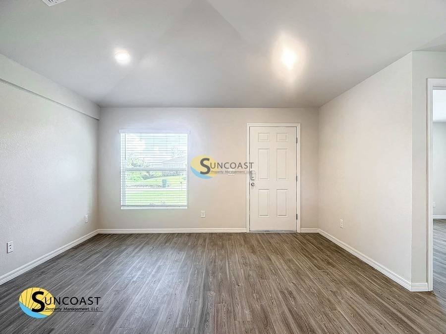 Apartment for rent at 27066 Adams St, Punta Gorda, FL 33983