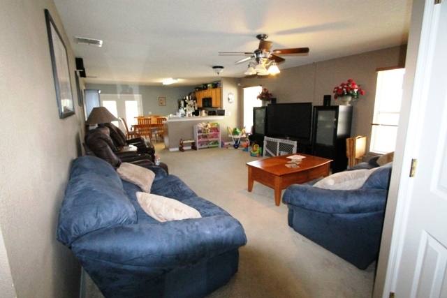 House for rent at 3829 Klondike Place, Sanford, FL 32771