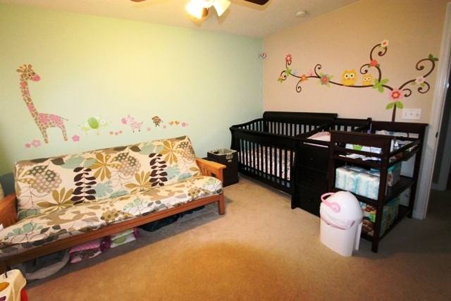House for rent at 3829 Klondike Place, Sanford, FL 32771