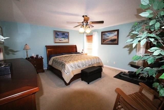 House for rent at 3829 Klondike Place, Sanford, FL 32771