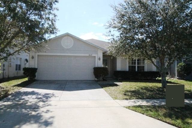 House for rent at 3829 Klondike Place, Sanford, FL 32771