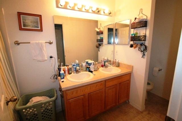 House for rent at 3829 Klondike Place, Sanford, FL 32771