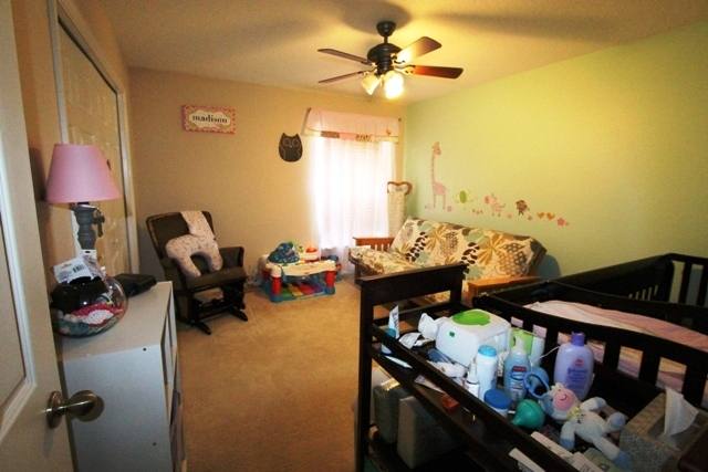 House for rent at 3829 Klondike Place, Sanford, FL 32771