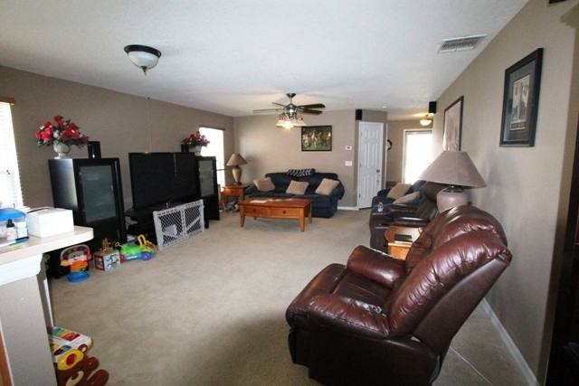 House for rent at 3829 Klondike Place, Sanford, FL 32771