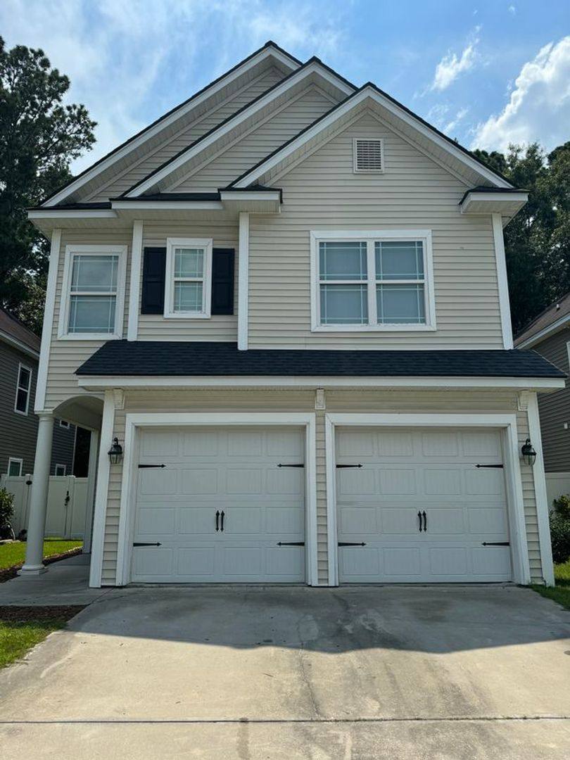 House for rent at 670 Summer Hill Way, Richmond Hill, GA 31324