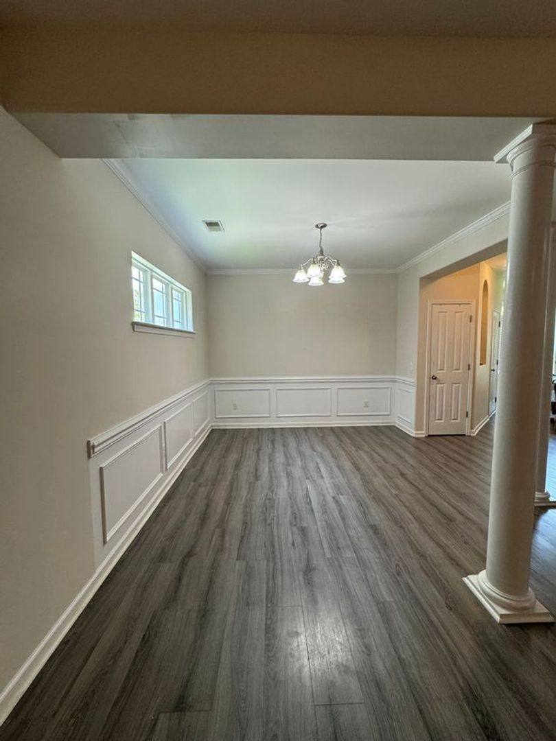 House for rent at 670 Summer Hill Way, Richmond Hill, GA 31324