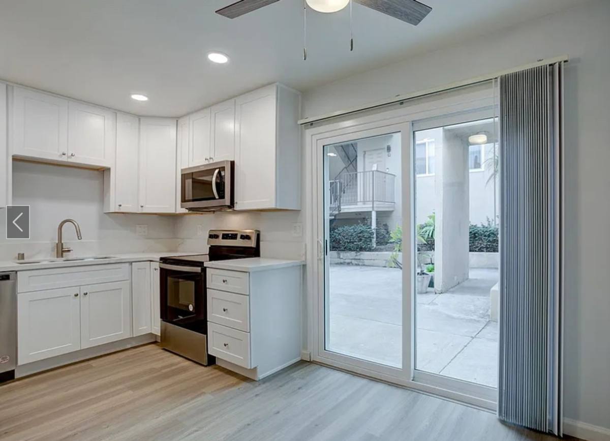 Apartment for rent at 501 N Ditmar St, Oceanside, CA 92054