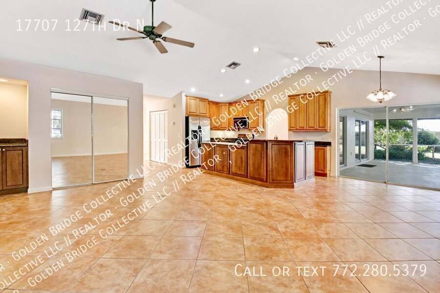 House for rent at 17707 127th Dr N, Jupiter, FL 33478