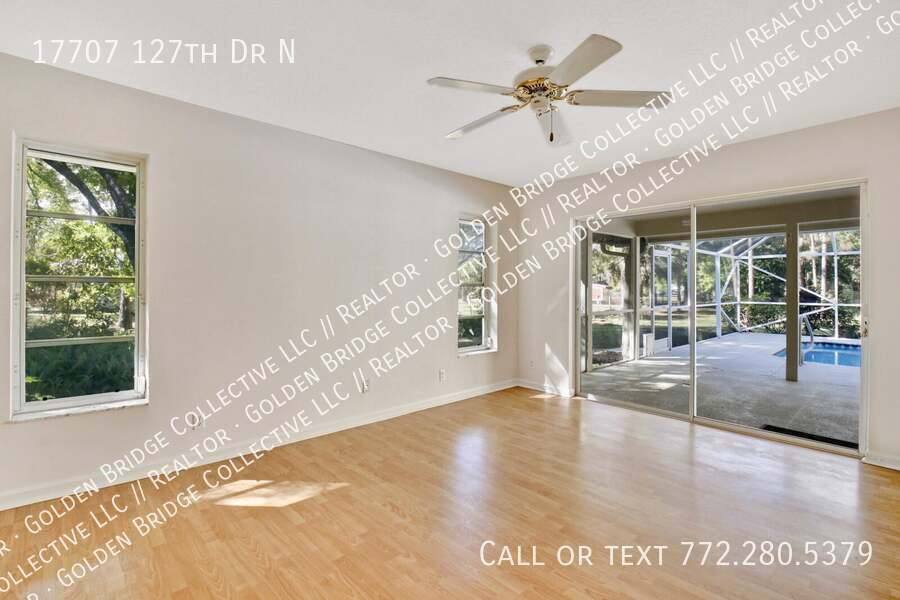 House for rent at 17707 127th Dr N, Jupiter, FL 33478