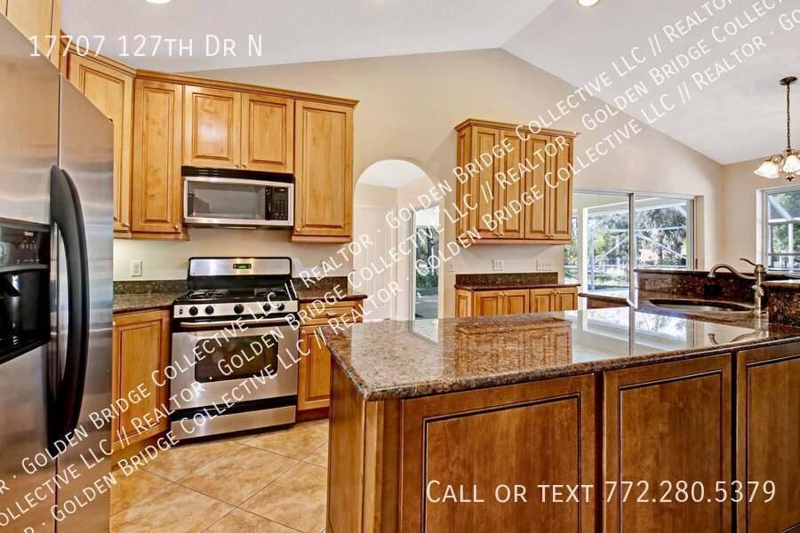 House for rent at 17707 127th Dr N, Jupiter, FL 33478