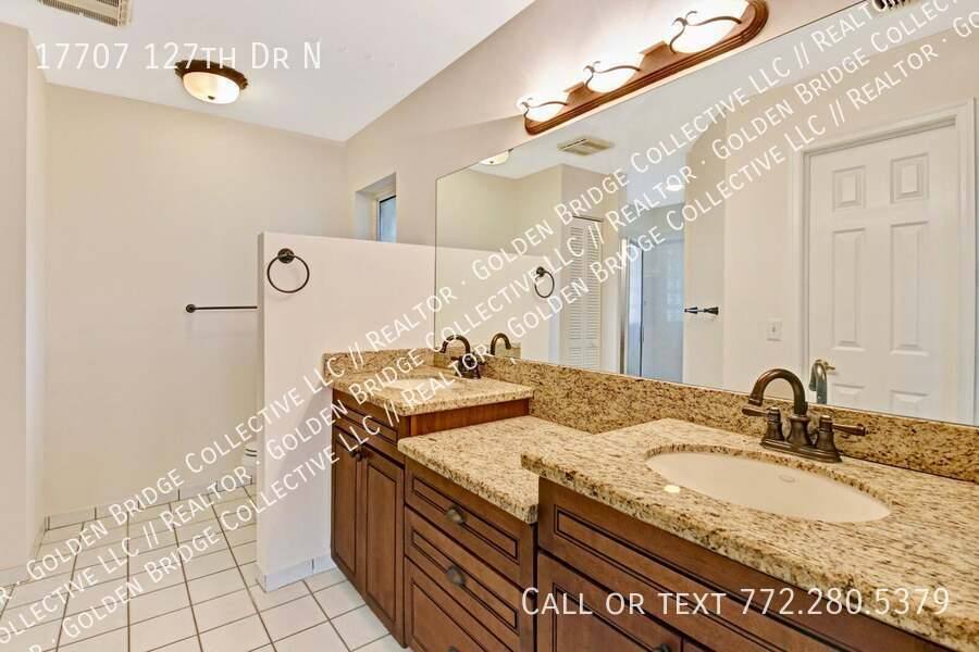 House for rent at 17707 127th Dr N, Jupiter, FL 33478