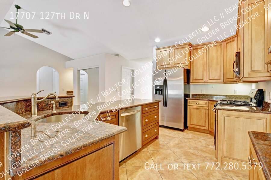 House for rent at 17707 127th Dr N, Jupiter, FL 33478