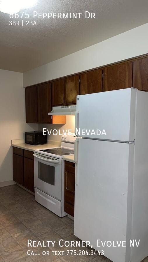 House for rent at 6675 Peppermint Dr, Reno, NV 89506